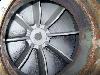  AMERICAN FAN COMPANY Model IE 11-MH Stock moving fan,